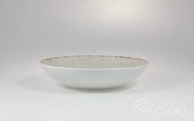 Lubiana Talerz głęboki 22 cm - 9018 ROMA