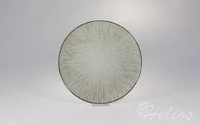 Lubiana Talerz deserowy 20,5 cm - 9016 BOSS