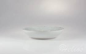 Lubiana Talerz głęboki 22 cm - 9015 ROMA