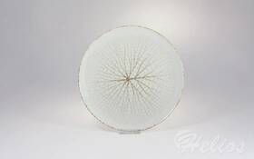 Lubiana Talerz deserowy 20,5 cm - 9036 BOSS Leaf