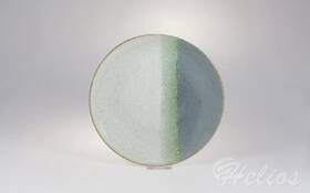 Lubiana Talerz głęboki 22 cm - 9012 ROMA Texturas