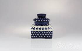 Bolesławiec 166A / Pojemnik 0,75 l - GU-2001