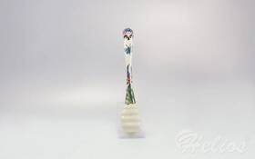 Bolesławiec 149AR / Łyżeczka do miodu 17,9 cm - GU-1849A