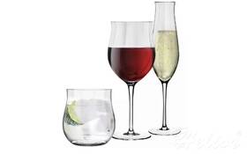 Krosno Glass S.A. Zestaw 12 częściowy - Fiore (KP-1592)
