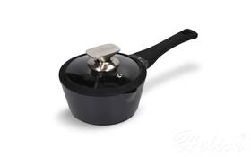 Zwieger Rondel z pokrywką 16 cm - Black Stone