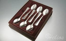 Amefa Komplet łyżeczek do kawy - 8440 BAGUETTE