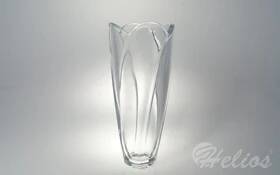 Bohemia Wazon kryształowy 25,5 cm - GLOBUS (3410714466)