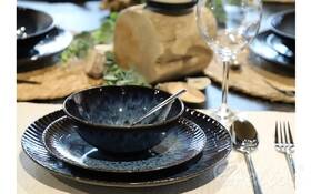 Lubiana Salatetka 17 cm - Daisy STONEWARE S006T Cosmos