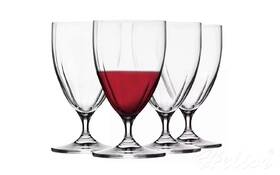 Krosno Glass S.A. Kieliszki do wina 360 ml / 4 szt. - Prima Lumi (D058)