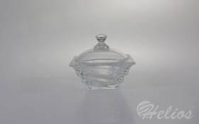 Bohemia Bomboniera kryształowa 11,5 cm - CASABLANCA (CZ022141)