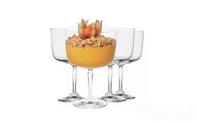 Krosno Glass S.A. Pucharki do deserów 570 ml / 4 szt. - Roma (0297)