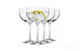 Krosno Glass S.A. Kieliszki do wody 470 ml / 4 szt. - Roma (C978)