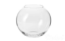 Krosno Glass S.A. Wazon kula 20 cm - HOME & LIVING (C902)