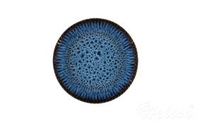 Lubiana Talerz deserowy 20,5 cm -  Daisy STONEWARE S006T COSMOS
