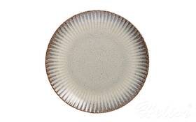 Lubiana Talerz deserowy 20,5 cm - STONEWARE S005T Dessert