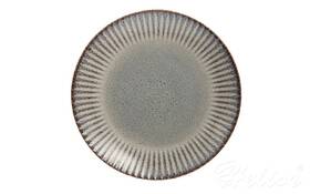 Lubiana Talerz płytki 27 cm - STONEWARE S005T Dessert