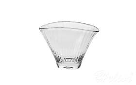 Krosno Glass S.A. Wazon optyk 20 cm - Home & Living (C919)