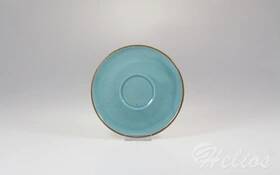 Lubiana Spodek 14,5 cm - K630 Art Turkus (Aida)