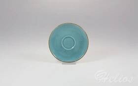 Lubiana Spodek 12 cm - K630 Art Turkus (Aida)