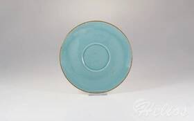 Lubiana Spodek 16 cm - K630 Art Turkus (Aida)