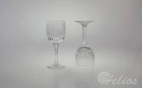 Zawiercie Kieliszki kryształowe do wina 170g - 1584 (Z0802)