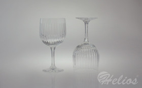 Zawiercie Kieliszki kryształowe goblet 500g - 1584 (Z0801)