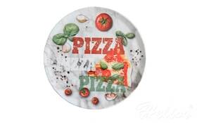 Lubiana Talerz do pizzy 33 cm - 9098 TINA