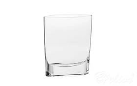 Krosno Glass S.A. Wazon z grubym dnem 24 cm - HOME & LIVING (1964)