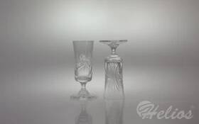 Zawiercie Kieliszki kryształowe do sherry 70 g - 247 (Z0800)