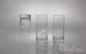 Zawiercie Szklanki kryształowe 420 ml - 247 (Z0810)