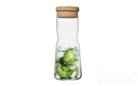 Krosno Glass S.A. Karafka z naturalnym korkiem 1,00 l - SPLENDOUR (59-8200)