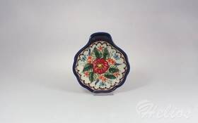 Bolesławiec 149AR / Miska muszla 13 cm - GU-1882
