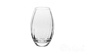 Krosno Glass S.A. Wazon optyk 23,5 cm - Home & Living (1502)
