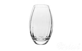 Krosno Glass S.A. Wazon optyk 30 cm - Home & Living (1502)