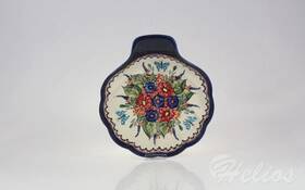 Bolesławiec 149AR / Miska muszla 23,5 cm - GU-1883
