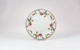 Chodzież Spodek 17 cm / do bulionówki 0,4 l - B013 IWONA