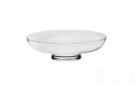 Krosno Glass S.A. Patera na owoce 30 cm / kolor mleczny - Home & Living (6000)