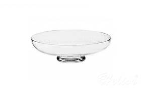 Krosno Glass S.A. Patera na owoce 26 cm / kolor mleczny - Home & Living (6000)