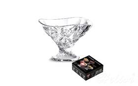 Bohemia Pucharki kryształowe do lodów 250 ml / 4 szt. - PRESTIGE (802510/3)