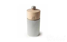 Peugeot Młynek do pieprzu 12 cm - Natural Aluminium Line (PG-39882)