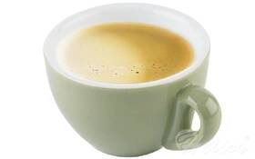 APS Bufet-Gurmet Filiżanka ze spodkiem SNUG 200 ml DO KAWY ZIELONA