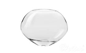 Krosno Glass S.A. Wazon 21 cm / Bezbarwny (C909)