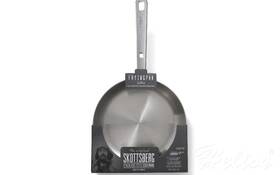 Skottsberg Patelnia ze stali nierdzewnej 28 cm