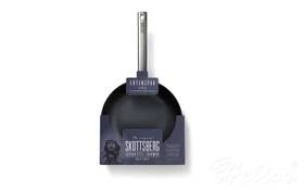 Skottsberg  Skottsberg Patelnia ze stali węglowej 24 cm