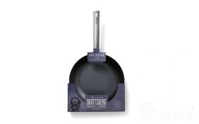 Skottsberg Skottsberg Patelnia ze stali węglowej 28 cm