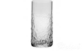 Krosno Glass S.A. Szklanki wysokie 480 ml / 4 szt. - Teroso Unique (0885)