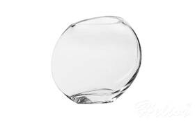 Krosno Glass S.A. Wazon duży 29 cm / bezbarwny (C894)