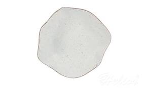 Lubiana Zestaw talerzy głębokich 23 cm / 2 szt. - 6833 STONE AGE / Beżowy
