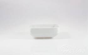 Lubiana Miska kwadratowa 11,5 cm - RITA (LU0414)