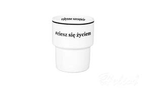 Lubiana Kubek 300 ml - 2189 HEL #ciesz się życiem 